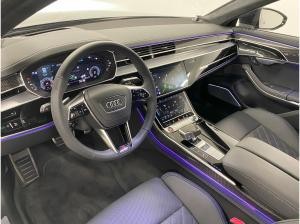 Audi S8 TFSI quattro - kurzfristig verfügbar !