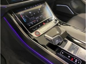 Audi S8 TFSI quattro - kurzfristig verfügbar !