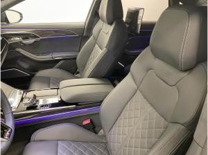 Audi S8 TFSI quattro - kurzfristig verfügbar !