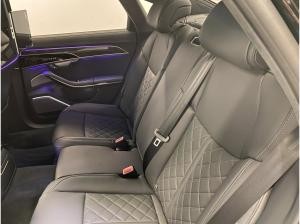 Audi S8 TFSI quattro - kurzfristig verfügbar !