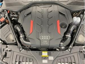 Audi S8 TFSI quattro - kurzfristig verfügbar !