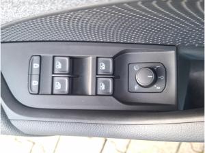 Skoda Octavia Combi 1.5TSI Balance HUD Matrix Fahrass+
