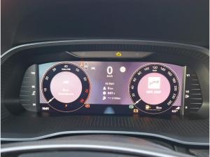 Skoda Octavia Combi 1.5TSI Balance HUD Matrix Fahrass+