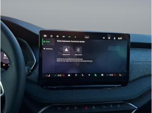 Skoda Octavia Combi 1.5TSI Balance HUD Matrix Fahrass+