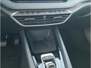 Skoda Octavia Combi 1.5TSI Balance HUD Matrix Fahrass+