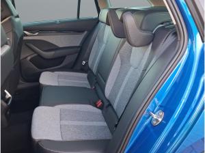 Skoda Octavia Combi 1.5TSI Balance HUD Matrix Fahrass+