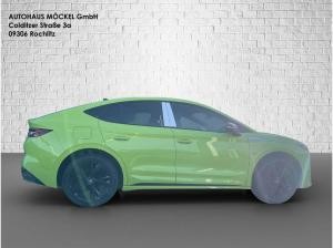 Skoda ENYAQ Enyaq Coupe RS 4x4 DSG AHK/DCC/NAVI/Maxx/sofort Verfügbar