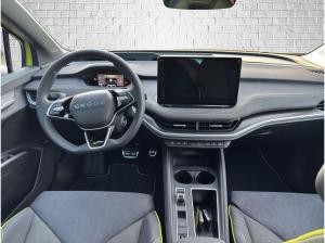 Skoda ENYAQ Enyaq Coupe RS 4x4 DSG AHK/DCC/NAVI/Maxx/sofort Verfügbar