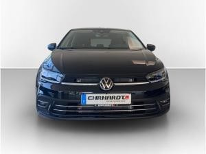 Volkswagen Polo Style 1.0 TSI 95 PS DSG *IQ MATRIX LED*NAV*AHK*IQ.DRIVE PAKET*KAMERA*32.455 €