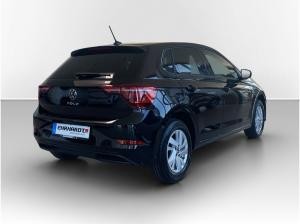 Volkswagen Polo Style 1.0 TSI 95 PS DSG *IQ MATRIX LED*NAV*AHK*IQ.DRIVE PAKET*KAMERA*32.455 €