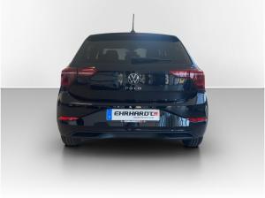 Volkswagen Polo Style 1.0 TSI 95 PS DSG *IQ MATRIX LED*NAV*AHK*IQ.DRIVE PAKET*KAMERA*32.455 €