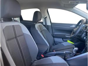 Volkswagen Polo Style 1.0 TSI 95 PS DSG *IQ MATRIX LED*NAV*AHK*IQ.DRIVE PAKET*KAMERA*32.455 €