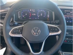 Volkswagen Polo Style 1.0 TSI 95 PS DSG *IQ MATRIX LED*NAV*AHK*IQ.DRIVE PAKET*KAMERA*32.455 €