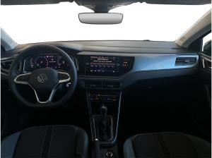 Volkswagen Polo Style 1.0 TSI 95 PS DSG *IQ MATRIX LED*NAV*AHK*IQ.DRIVE PAKET*KAMERA*32.455 €