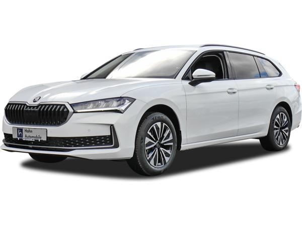 Skoda Superb Combi "Selection" 2.0TSI 204PS DSG *SOFORT VERFÜGBAR*