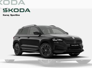Skoda Karoq Sportline 2,0 TDI *Ab Mai verfügbar!*