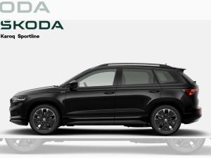 Skoda Karoq Sportline 2,0 TDI *Ab Mai verfügbar!*