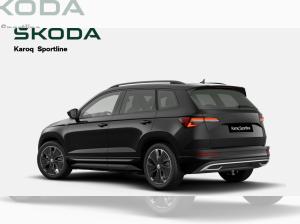 Skoda Karoq Sportline 2,0 TDI *Ab Mai verfügbar!*