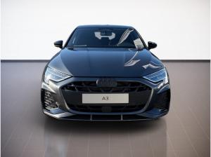 Audi A3 Sportback S line TFSI quattro S tronic AHK,NAVI,PDC,GRA,ACC,18ALU