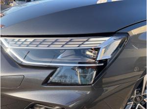 Audi A3 Sportback S line TFSI quattro S tronic AHK,NAVI,PDC,GRA,ACC,18ALU