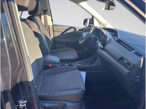 Volkswagen Caddy Style 1.5TSI DSG LED,NAVI,AHK,KAMERA,HANDY,18