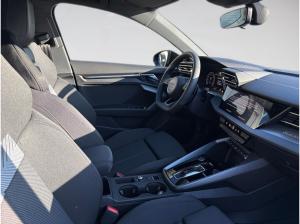 Audi A3 Sportback S line TFSI quattro S tronic AHK,NAVI,PDC,GRA,ACC,18ALU