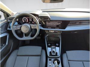 Audi A3 Sportback S line TFSI quattro S tronic AHK,NAVI,PDC,GRA,ACC,18ALU