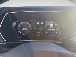 Volkswagen Caddy Style 1.5TSI DSG LED,NAVI,AHK,KAMERA,HANDY,18