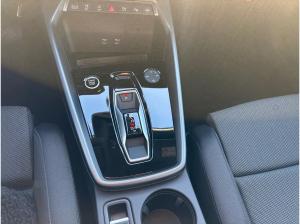 Audi A3 Sportback S line TFSI quattro S tronic AHK,NAVI,PDC,GRA,ACC,18ALU
