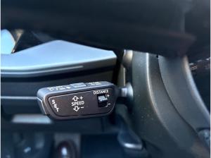 Audi A3 Sportback S line TFSI quattro S tronic AHK,NAVI,PDC,GRA,ACC,18ALU