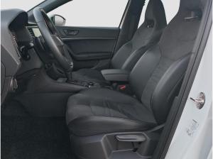 Cupra Ateca 2.0 TSI 230V AHK el.Heck Winter connect