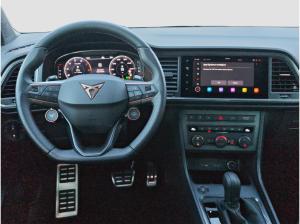 Cupra Ateca 2.0 TSI 230V AHK el.Heck Winter connect
