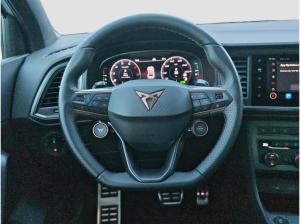 Cupra Ateca 2.0 TSI 230V AHK el.Heck Winter connect