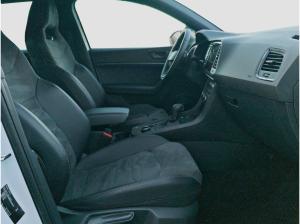 Cupra Ateca 2.0 TSI 230V AHK el.Heck Winter connect