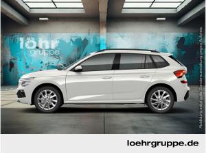 Skoda Kamiq Selection 1,0 TSI 70 kW 5-Gang-Schaltgetriebe