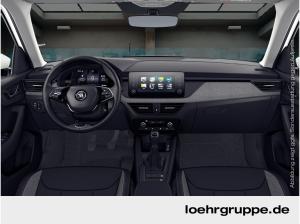 Skoda Kamiq Selection 1,0 TSI 70 kW 5-Gang-Schaltgetriebe