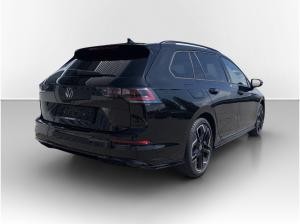 Volkswagen Golf Variant R-Line 150PS *BLACK STYLE*MATRIX*AHK*PANO*STANDHZG*AREA VIEW*55.820€*