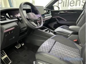 Volkswagen Tayron TSI DSG R-LINE/BLACK AHK+MATRIX+PREMIUM+A
