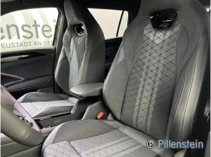 Volkswagen Tayron TSI DSG R-LINE/BLACK AHK+MATRIX+PREMIUM+A