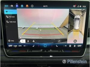 Volkswagen Tayron TSI DSG R-LINE/BLACK AHK+MATRIX+PREMIUM+A