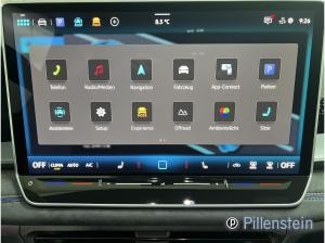 Volkswagen Tayron TSI DSG R-LINE/BLACK AHK+MATRIX+PREMIUM+A