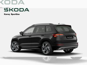 Skoda Karoq Sportline 2,0 TSI 4x4 *Ab Juni verfügbar*