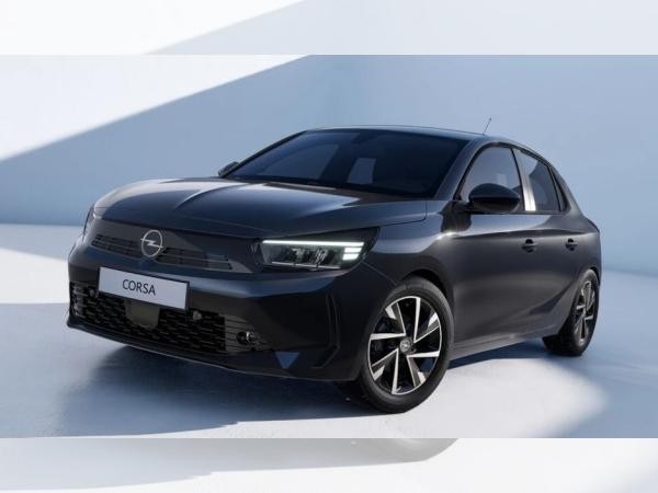 Opel Corsa Edition Hybrid 48V 81kW  6-Gang eDCT Doppelkupplungsgetriebe *Tageszulassung*