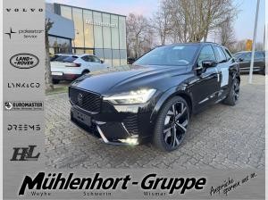 Volvo XC60 B5 AWD ULTRA - BLACK EDITION - MJ26 - Inkl. Anhängerkupplung! - Sofort lieferbar!