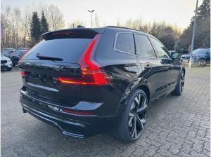 Volvo XC60 B5 AWD ULTRA - BLACK EDITION - MJ26 - Inkl. Anhängerkupplung! - Sofort lieferbar!