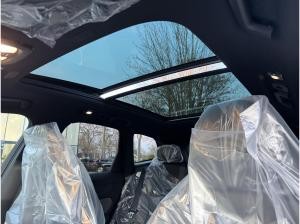 Volvo XC60 B5 AWD ULTRA - BLACK EDITION - MJ26 - Inkl. Anhängerkupplung! - Sofort lieferbar!