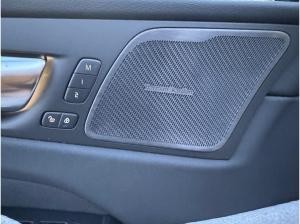 Volvo XC60 B5 AWD ULTRA - BLACK EDITION - MJ26 - Inkl. Anhängerkupplung! - Sofort lieferbar!