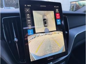 Volvo XC60 B5 AWD ULTRA - BLACK EDITION - MJ26 - Inkl. Anhängerkupplung! - Sofort lieferbar!