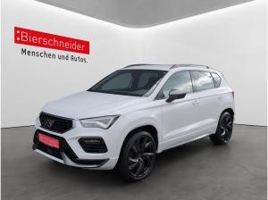 Cupra Ateca VZ 300PS 20 AHK ACC 360-KAMERA - Loyale Kunden - Verfügbar im April