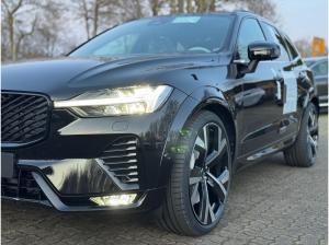 Volvo XC60 B5 AWD ULTRA - BLACK EDITION - MJ26 - Inkl. Anhängerkupplung! - Sofort lieferbar!